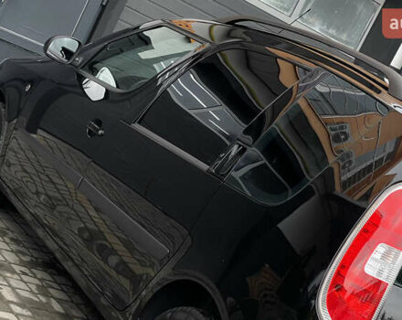 Чорний Шкода Румстер, об'ємом двигуна 1.4 л та пробігом 254 тис. км за 4600 $, фото 26 на Automoto.ua