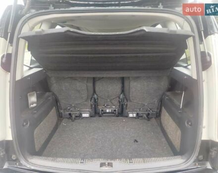 Черный Шкода Румстер, объемом двигателя 1.4 л и пробегом 280 тыс. км за 2999 $, фото 4 на Automoto.ua