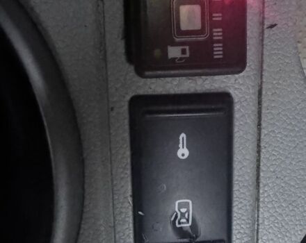 Черный Шкода Румстер, объемом двигателя 1.6 л и пробегом 367 тыс. км за 2300 $, фото 11 на Automoto.ua