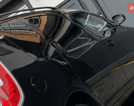 Чорний Шкода Румстер, об'ємом двигуна 1.4 л та пробігом 254 тис. км за 4600 $, фото 28 на Automoto.ua