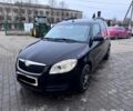 Черный Шкода Румстер, объемом двигателя 1.6 л и пробегом 367 тыс. км за 2300 $, фото 1 на Automoto.ua