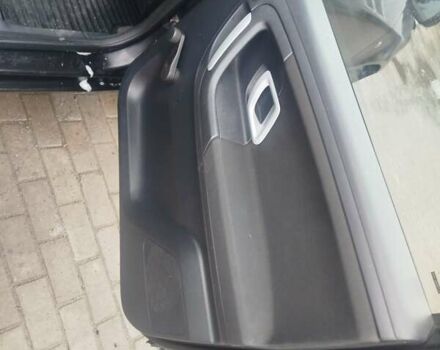 Черный Шкода Румстер, объемом двигателя 1.4 л и пробегом 280 тыс. км за 2999 $, фото 3 на Automoto.ua