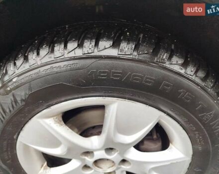 Черный Шкода Румстер, объемом двигателя 1.4 л и пробегом 280 тыс. км за 2999 $, фото 9 на Automoto.ua