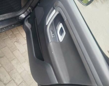 Черный Шкода Румстер, объемом двигателя 1.4 л и пробегом 280 тыс. км за 2999 $, фото 5 на Automoto.ua