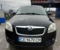 Чорний Шкода Румстер, об'ємом двигуна 1.2 л та пробігом 256 тис. км за 5300 $, фото 1 на Automoto.ua