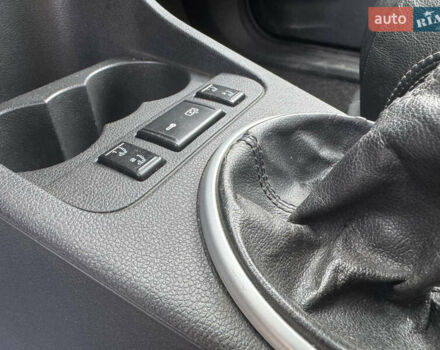 Черный Шкода Румстер, объемом двигателя 1.9 л и пробегом 222 тыс. км за 6999 $, фото 29 на Automoto.ua