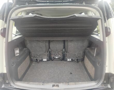 Черный Шкода Румстер, объемом двигателя 1.4 л и пробегом 280 тыс. км за 2999 $, фото 2 на Automoto.ua