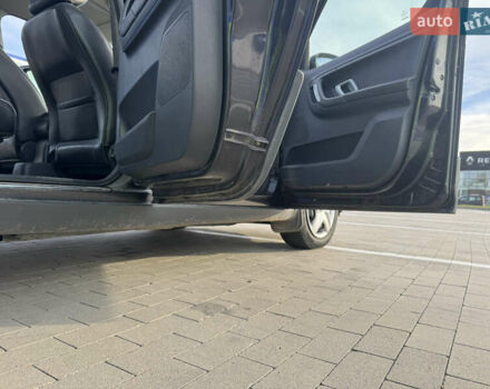 Черный Шкода Румстер, объемом двигателя 1.9 л и пробегом 224 тыс. км за 7250 $, фото 22 на Automoto.ua