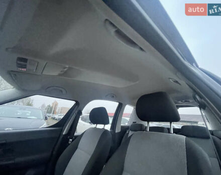 Черный Шкода Румстер, объемом двигателя 1.4 л и пробегом 222 тыс. км за 4900 $, фото 11 на Automoto.ua