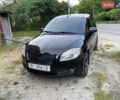 Чорний Шкода Румстер, об'ємом двигуна 1.39 л та пробігом 160 тис. км за 5000 $, фото 1 на Automoto.ua