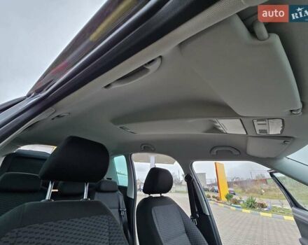 Чорний Шкода Румстер, об'ємом двигуна 1.2 л та пробігом 167 тис. км за 6250 $, фото 43 на Automoto.ua