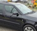 Чорний Шкода Румстер, об'ємом двигуна 1.2 л та пробігом 167 тис. км за 6250 $, фото 24 на Automoto.ua