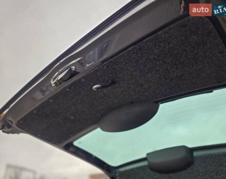 Чорний Шкода Румстер, об'ємом двигуна 1.2 л та пробігом 167 тис. км за 6250 $, фото 44 на Automoto.ua