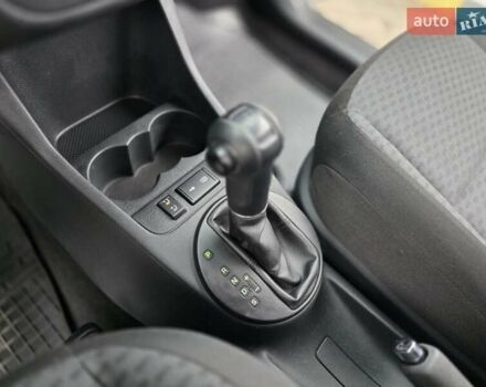 Чорний Шкода Румстер, об'ємом двигуна 1.2 л та пробігом 167 тис. км за 6250 $, фото 47 на Automoto.ua