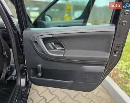 Чорний Шкода Румстер, об'ємом двигуна 1.2 л та пробігом 167 тис. км за 6250 $, фото 51 на Automoto.ua