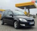 Чорний Шкода Румстер, об'ємом двигуна 1.2 л та пробігом 167 тис. км за 6250 $, фото 2 на Automoto.ua