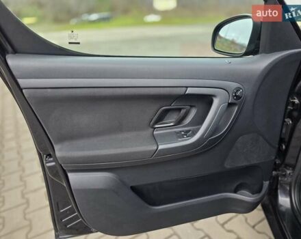 Чорний Шкода Румстер, об'ємом двигуна 1.2 л та пробігом 167 тис. км за 6250 $, фото 45 на Automoto.ua