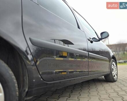 Чорний Шкода Румстер, об'ємом двигуна 1.2 л та пробігом 167 тис. км за 6250 $, фото 16 на Automoto.ua