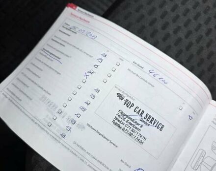 Чорний Шкода Румстер, об'ємом двигуна 1.2 л та пробігом 167 тис. км за 6250 $, фото 65 на Automoto.ua