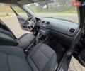 Чорний Шкода Румстер, об'ємом двигуна 1.2 л та пробігом 167 тис. км за 6250 $, фото 27 на Automoto.ua