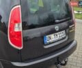 Чорний Шкода Румстер, об'ємом двигуна 1.2 л та пробігом 167 тис. км за 6250 $, фото 21 на Automoto.ua