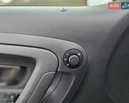 Чорний Шкода Румстер, об'ємом двигуна 1.2 л та пробігом 167 тис. км за 6250 $, фото 50 на Automoto.ua