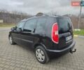 Чорний Шкода Румстер, об'ємом двигуна 1.2 л та пробігом 167 тис. км за 6250 $, фото 9 на Automoto.ua