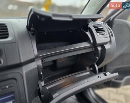 Чорний Шкода Румстер, об'ємом двигуна 1.2 л та пробігом 167 тис. км за 6250 $, фото 48 на Automoto.ua