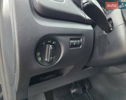 Чорний Шкода Румстер, об'ємом двигуна 1.2 л та пробігом 167 тис. км за 6250 $, фото 49 на Automoto.ua