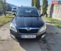 Черный Шкода Румстер, объемом двигателя 1.6 л и пробегом 356 тыс. км за 5650 $, фото 1 на Automoto.ua