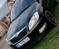 Черный Шкода Румстер, объемом двигателя 1.6 л и пробегом 107 тыс. км за 6000 $, фото 9 на Automoto.ua