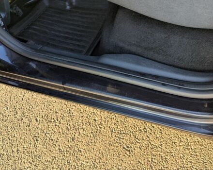 Черный Шкода Румстер, объемом двигателя 1.6 л и пробегом 230 тыс. км за 5100 $, фото 18 на Automoto.ua