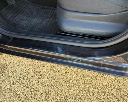 Черный Шкода Румстер, объемом двигателя 1.6 л и пробегом 230 тыс. км за 5100 $, фото 17 на Automoto.ua