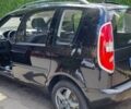 Чорний Шкода Румстер, об'ємом двигуна 0 л та пробігом 71 тис. км за 6794 $, фото 11 на Automoto.ua