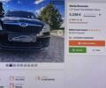 Чорний Шкода Румстер, об'ємом двигуна 0 л та пробігом 71 тис. км за 7430 $, фото 22 на Automoto.ua