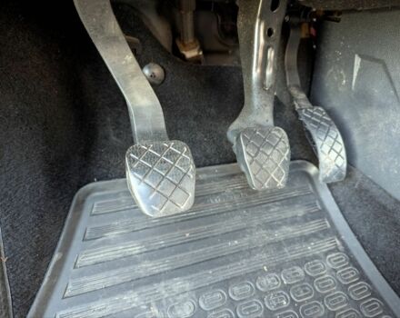 Черный Шкода Румстер, объемом двигателя 1.6 л и пробегом 230 тыс. км за 5100 $, фото 21 на Automoto.ua