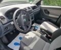 Чорний Шкода Румстер, об'ємом двигуна 0 л та пробігом 71 тис. км за 6794 $, фото 10 на Automoto.ua