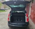 Черный Шкода Румстер, объемом двигателя 1.2 л и пробегом 220 тыс. км за 5600 $, фото 7 на Automoto.ua