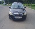 Чорний Шкода Румстер, об'ємом двигуна 1.2 л та пробігом 304 тис. км за 4100 $, фото 1 на Automoto.ua