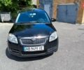 Черный Шкода Румстер, объемом двигателя 1.2 л и пробегом 157 тыс. км за 4700 $, фото 8 на Automoto.ua