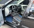 Черный Шкода Румстер, объемом двигателя 1.2 л и пробегом 157 тыс. км за 4700 $, фото 5 на Automoto.ua