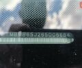 Черный Шкода Румстер, объемом двигателя 1.2 л и пробегом 157 тыс. км за 4700 $, фото 13 на Automoto.ua