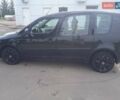 Чорний Шкода Румстер, об'ємом двигуна 1.2 л та пробігом 304 тис. км за 4100 $, фото 3 на Automoto.ua