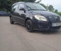 Чорний Шкода Румстер, об'ємом двигуна 1.2 л та пробігом 304 тис. км за 4100 $, фото 7 на Automoto.ua