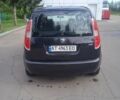 Чорний Шкода Румстер, об'ємом двигуна 1.2 л та пробігом 304 тис. км за 4100 $, фото 5 на Automoto.ua