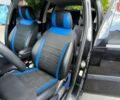Черный Шкода Румстер, объемом двигателя 1.2 л и пробегом 157 тыс. км за 4700 $, фото 16 на Automoto.ua