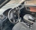 Чорний Шкода Румстер, об'ємом двигуна 1.2 л та пробігом 278 тис. км за 4000 $, фото 4 на Automoto.ua