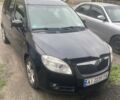 Черный Шкода Румстер, объемом двигателя 1.6 л и пробегом 190 тыс. км за 5550 $, фото 1 на Automoto.ua