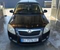 Чорний Шкода Румстер, об'ємом двигуна 1.6 л та пробігом 250 тис. км за 4500 $, фото 1 на Automoto.ua
