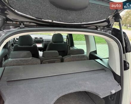 Шкода Румстер 2007 в Дунаевцах на Automoto.ua Черный Шкода Румстер, объемом двигателя 1.6 л и пробегом 187 тыс. км за 5850 $, фото 8 на Automoto.ua